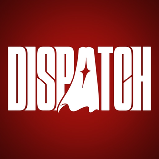 Dispatch cover