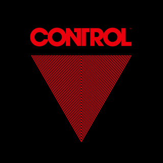 Control cover