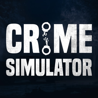 Crime Simulator cover