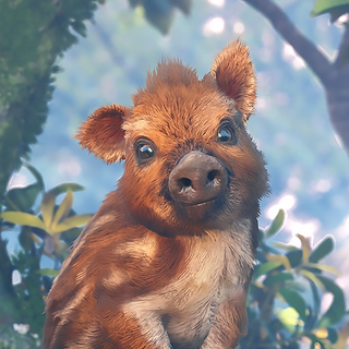 Adorable Adventures cover