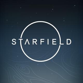 Starfield cover