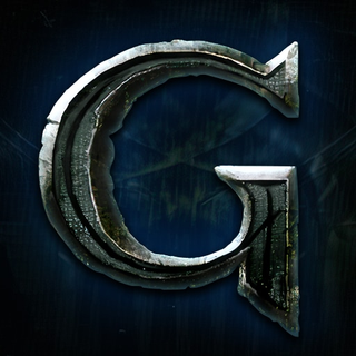 Gothic Classic cover