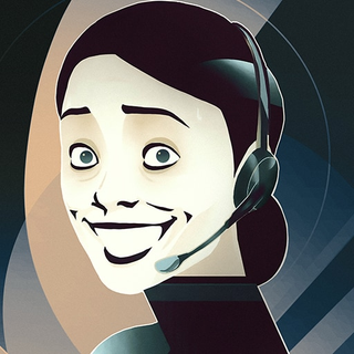 Inhuman Resources: A Literary Machination cover