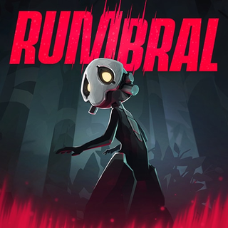 Rumbral cover